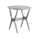 Signature Designs Cirro Round End Table