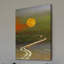 Parvez Taj - Wrapped Canvas Print-12844565