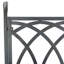 Iron Outdoor Bench-949635255