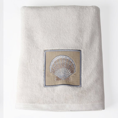 UltraSoft Sarasota Luxury Bath Towel