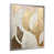 Silver Single Picture Framed