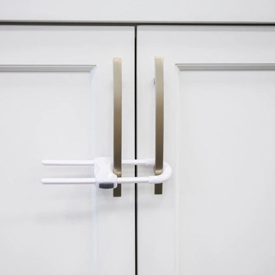 Safety Sliding Lock