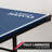 Regulation Size Foldable Indoor Ping Pong Table (18mm Thick)