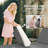 2 - Piece Outdoor Seat/Back Cushion-563595582