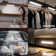 LEPOTEC 12.67Inch 54 LED Wireless Rechargeable Motion Sensor Cabinet Light