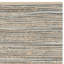 Tapis bleu en jute / coton tissé à la main Doleman-79188718
