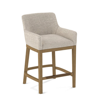 Upholstered Stool