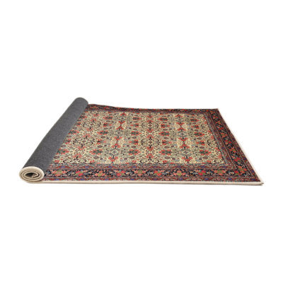 Ruella Oriental Indoor Rug