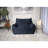 Comfortable Armrest-Equipped Bean Bag Chair For Relaxation, Versatile And Stylish-1286880658