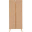 Arkins 2 Door Wardrobe-1813271505