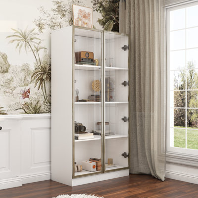 Dining Cabinet by Willa Arlo Interiors
