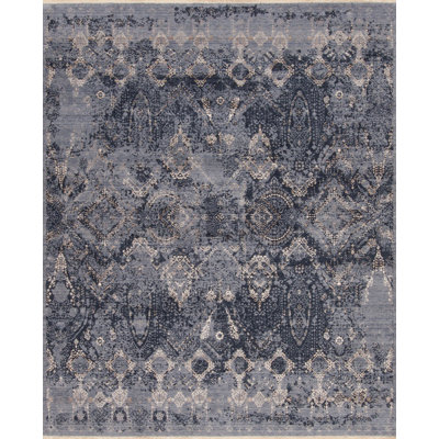 Nirvana Geometric Area Rug