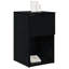 29cm W Manufactured Wood Bedside Table-73392746