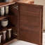 Buffet en bois de noyer massif-2108251054
