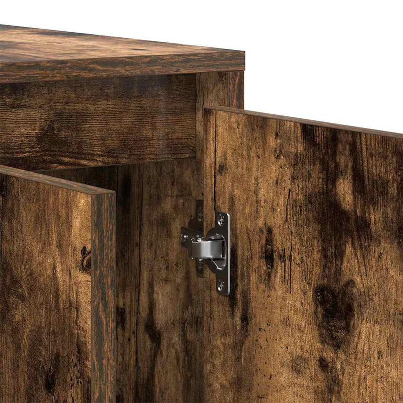 Sideboard, Smoked Oak