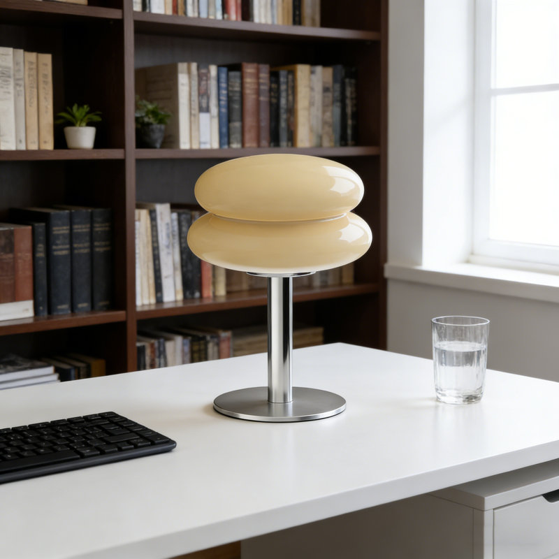 Lampe de table 11 po H 11 po