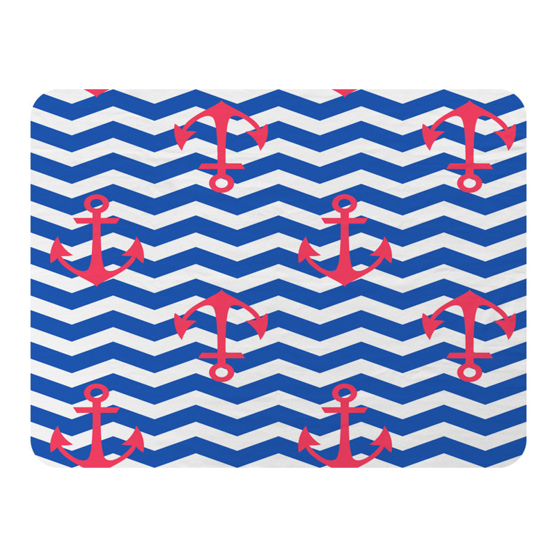 Schilling Throw Blanket