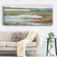 «Early Morning Magic» sur toile-29870818