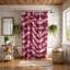 Rideau de douche Funky Heart - Premium-1030325756