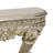 63'' Console Table