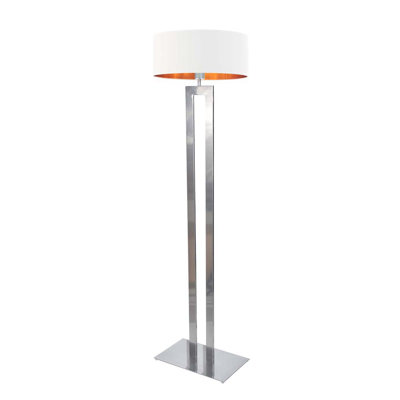 Sallee 162cm Traditional Floor Lamp