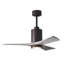 Patricia LED Downrod Ceiling Fan-1323428714-1323428717-1248876560