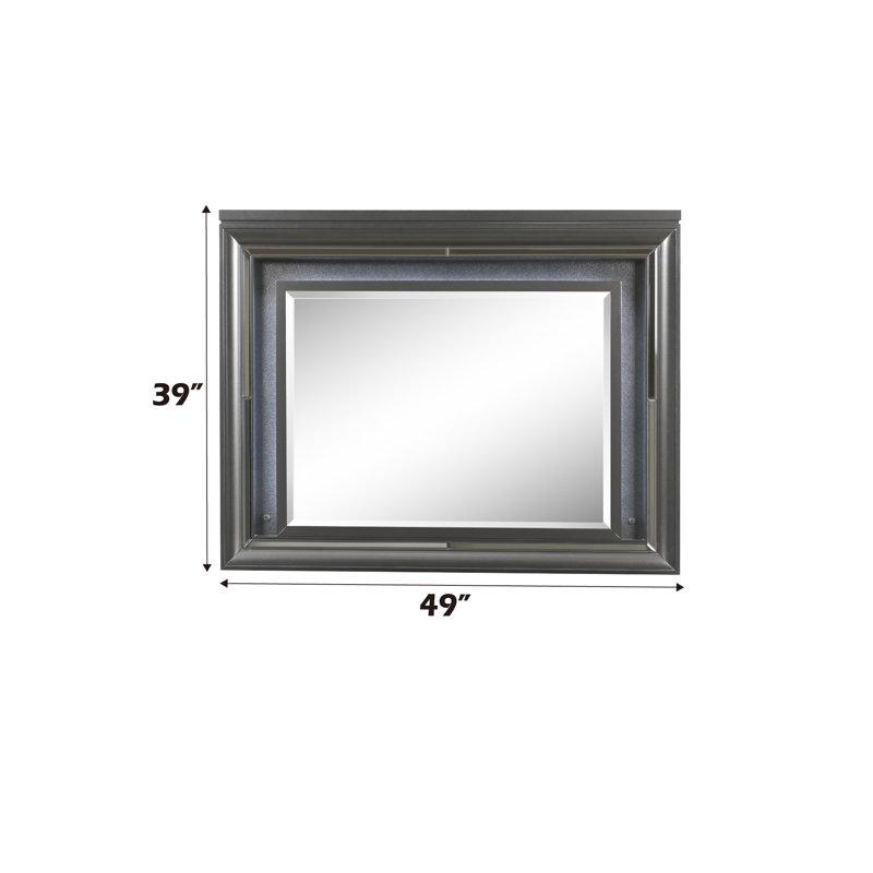 Miroir Sawyer