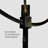 Eclipse 79 in. Industrial 2-Light 3-Way Dimming LED Floor Lamp with 2 Height Adjustable Heads-124762195