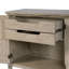 Buffet rectangulaire 4 portes Charleston