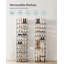 20 Pair Shoe Rack-1754252589