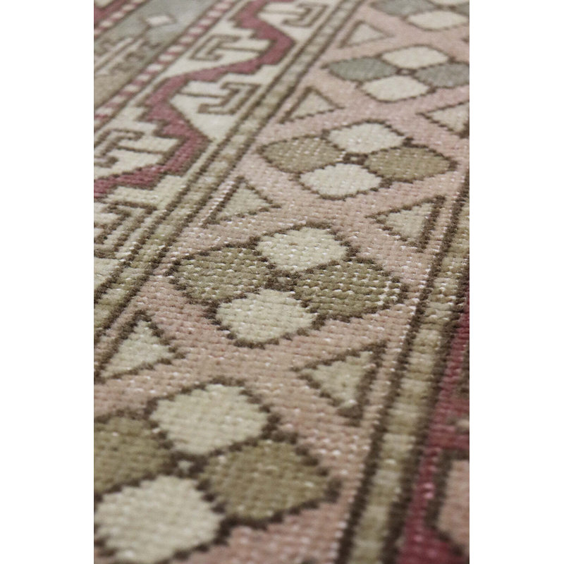 One-of-a-Kind 12'9" X 15'5" Area Rug