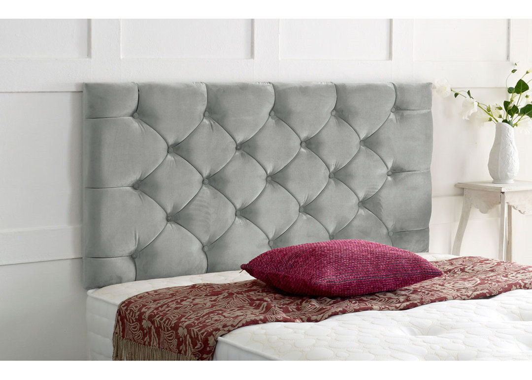 Upholstered Headboard