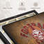 Sports «Football Club Canvas Print»-101457486