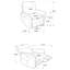 Fauteuil inclinable électrique pivotant Beacon