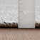 Modern Farmhouse Diamond Pattern Non-Slip Washable Rug