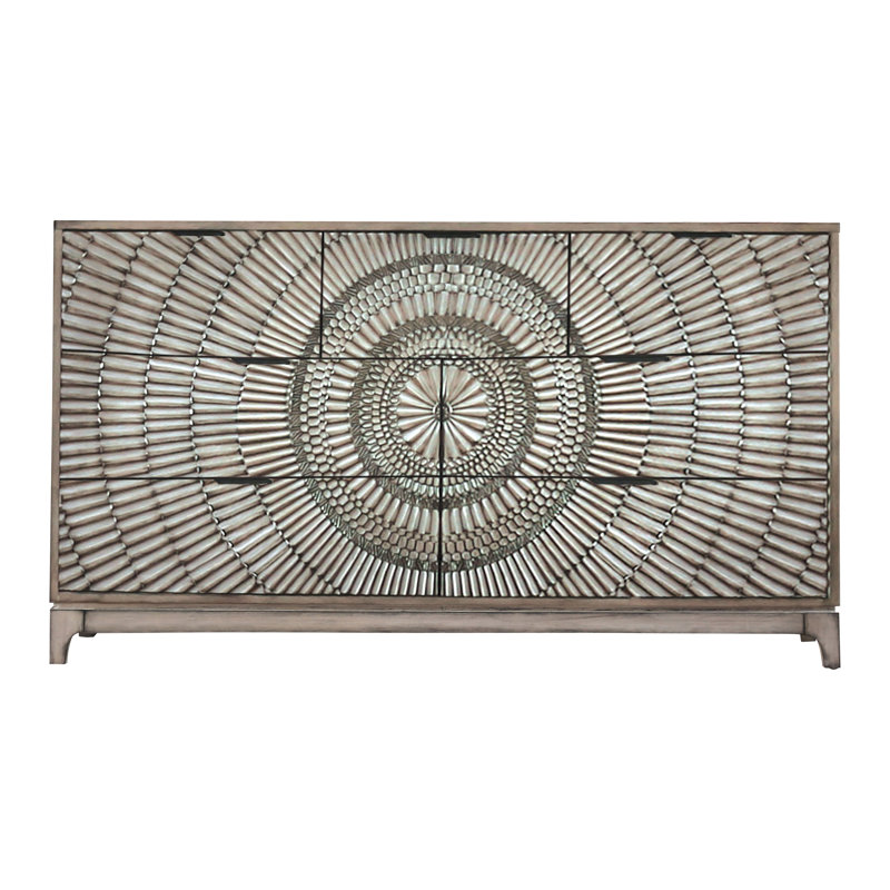 Commode 7 tiroirs Anglet