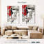 Avery Splash of Red-108231970