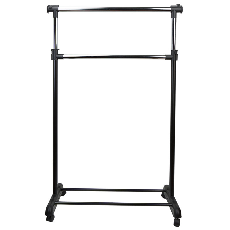 Portant à vêtements extensible Brookhn