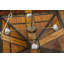 Bungalow Rose 8 - Light Chandelier