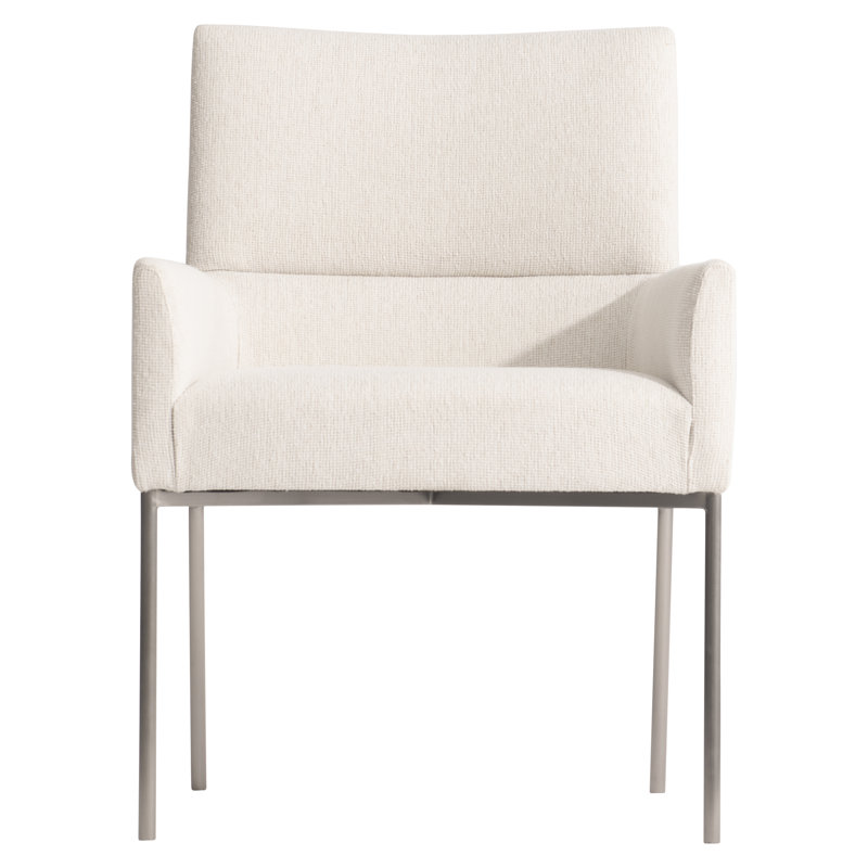 Sereno Upholstered Arm Chair