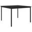 Metal Base Dining Table-320764915-320764917