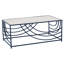 Jacquez Frame Coffee Table