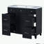 Armoire de salle de bain Nicette-681093174