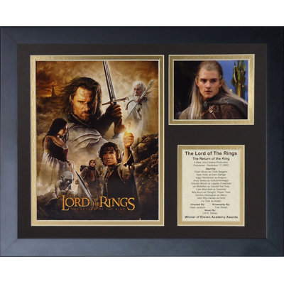Single Picture Frame Photograph