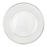 Lenox Venetian Lace 10.75" Dinner Plate