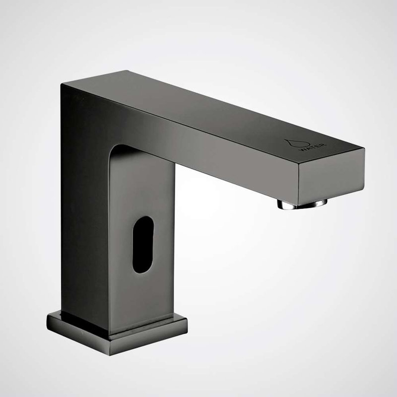 Robinet sans contact Fontana Chiavari