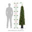 Arbre de Noël pré éclairé-1756265238