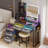 Jahsun Makeup Vanity with LED Light-869037830