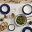 Bol 6,3 po Royal Doulton Pacific Glaze
