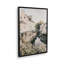 «Serene Village Waterscape», reproduction sur toile tendue-724641971-724641976